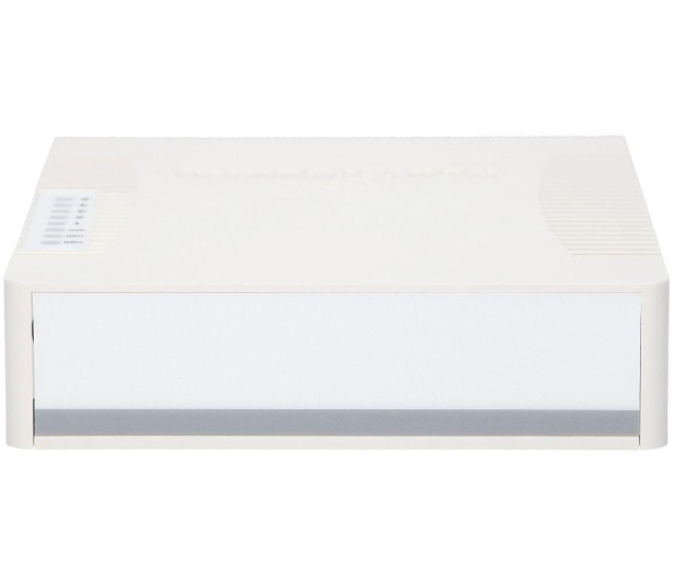 MikroTik hEX PoE RB960PGS (1xWAN 1xSFP 4xLAN) 4xPoE - 648454 - zdjęcie 4